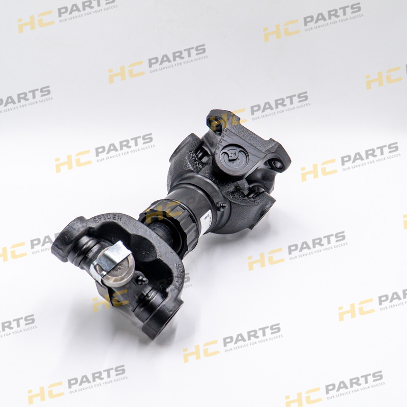 Задний приводной вал JCB — 3CX 4CX POWERSHIFT SPICER