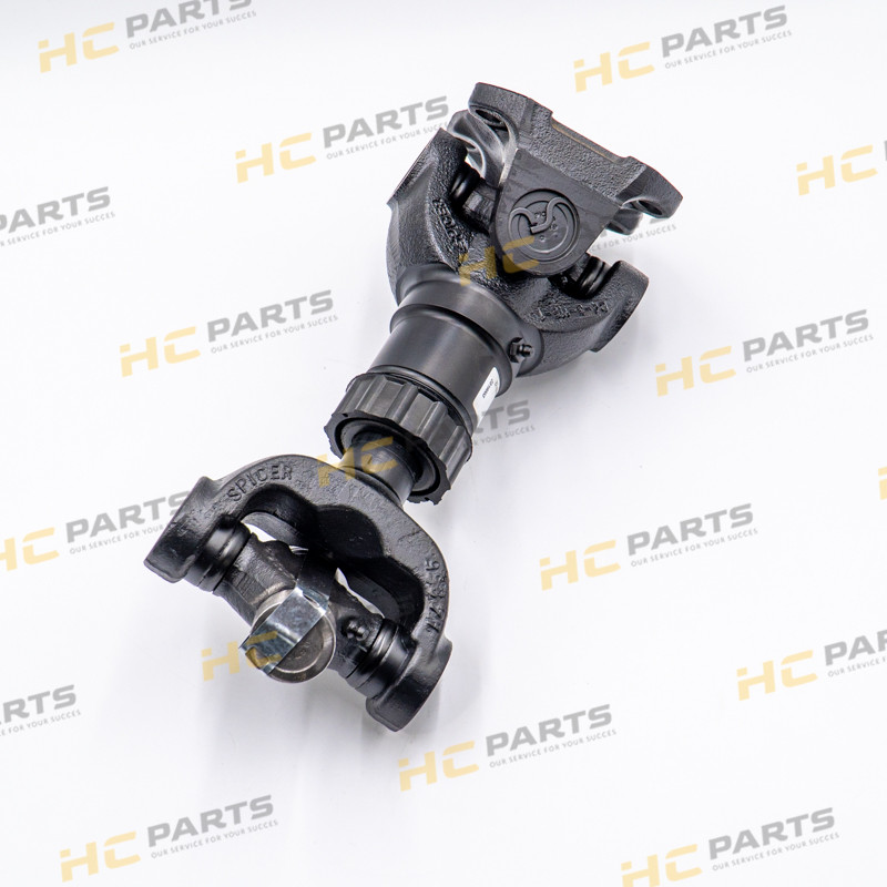 Задний приводной вал JCB — 3CX 4CX POWERSHIFT SPICER