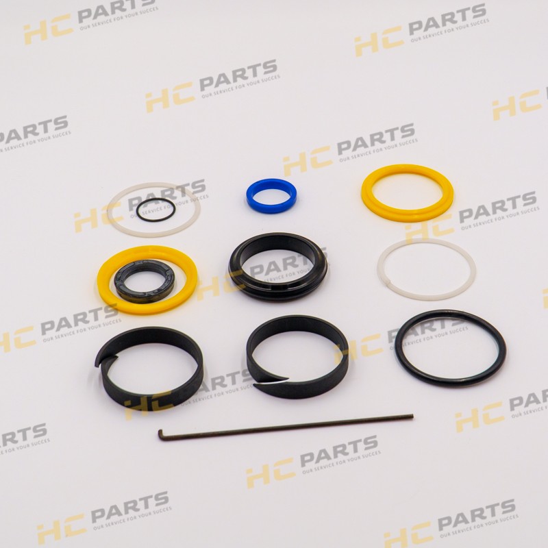 Комплект уплотнений привода JCB 30x70