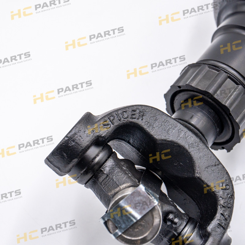 Задний приводной вал JCB — 3CX 4CX POWERSHIFT SPICER