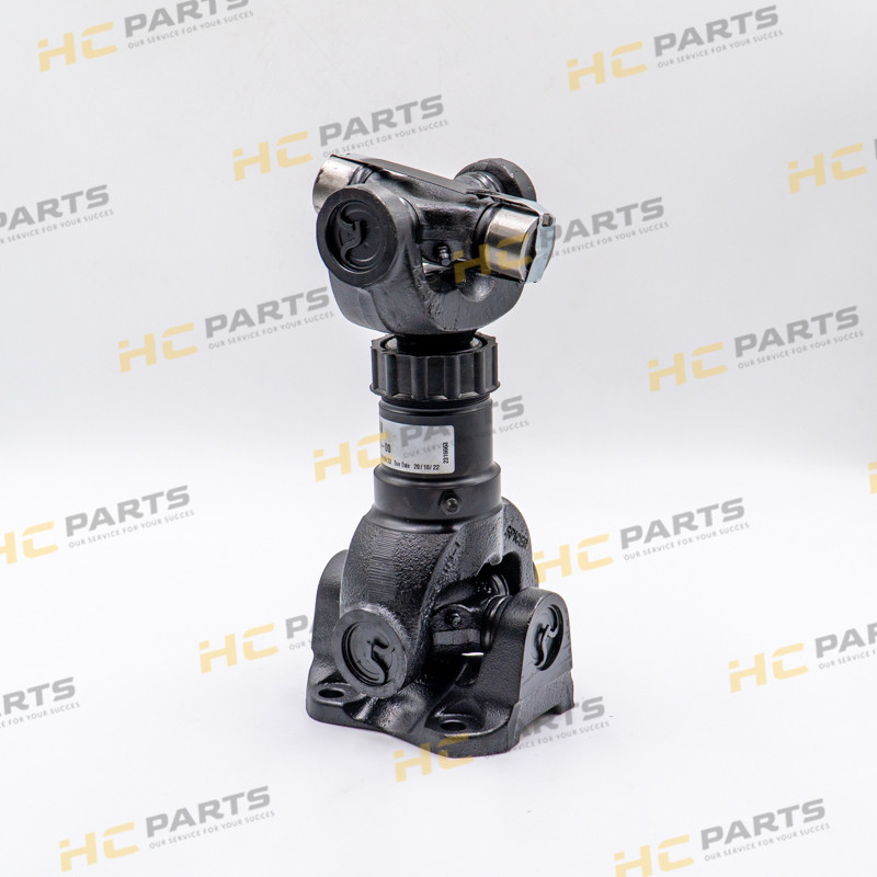 Задний приводной вал JCB — 3CX 4CX POWERSHIFT SPICER