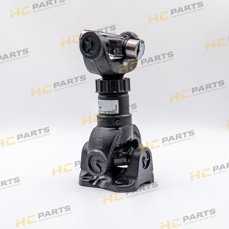 Задний приводной вал JCB — 3CX 4CX POWERSHIFT SPICER