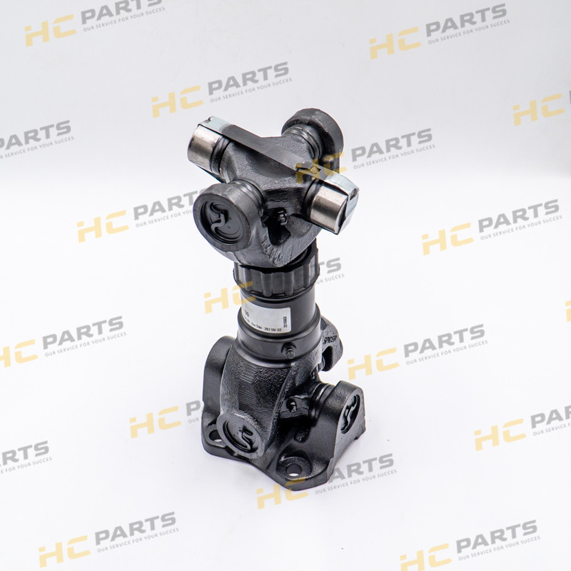 Задний приводной вал JCB — 3CX 4CX POWERSHIFT SPICER