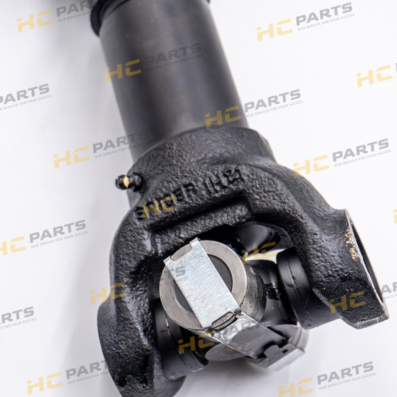 Передний приводной вал JCB — 3CX 4CX SPICER