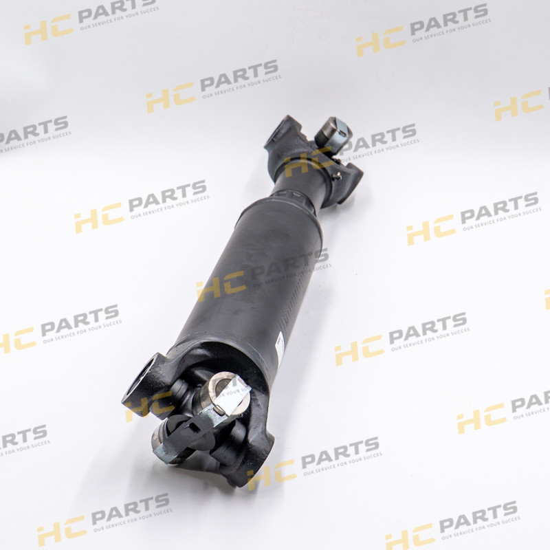 Передний приводной вал JCB — 3CX 4CX SPICER