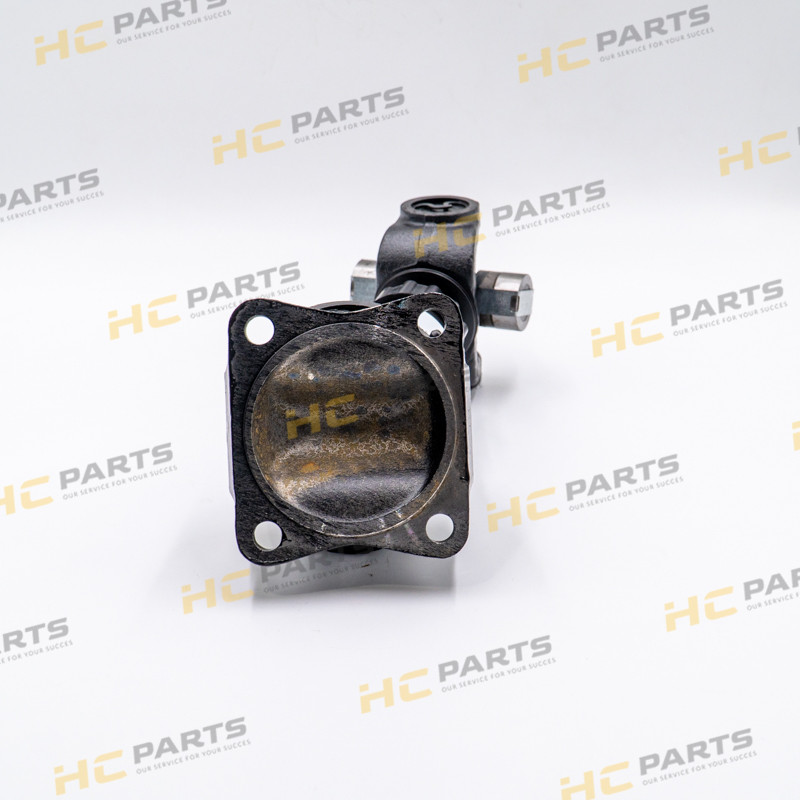 Задний приводной вал JCB — 3CX 4CX POWERSHIFT SPICER