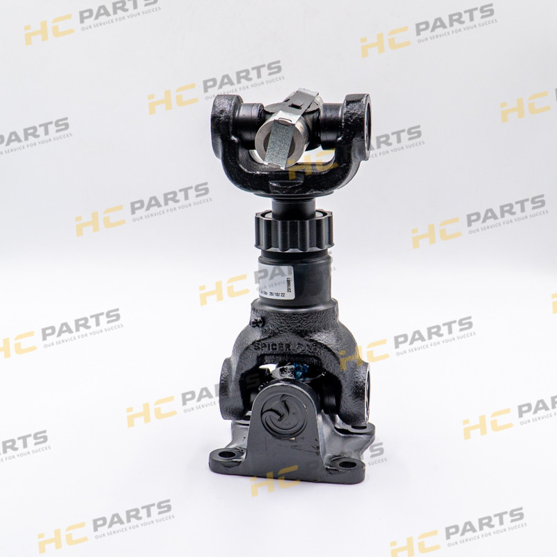 Задний карданный вал JCB — 3CX 4CX POWERSHIFT SPICER