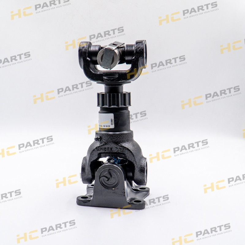 Задний приводной вал JCB — 3CX 4CX POWERSHIFT SPICER