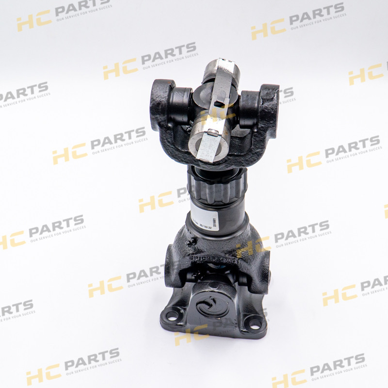 Задний карданный вал JCB — 3CX 4CX POWERSHIFT SPICER