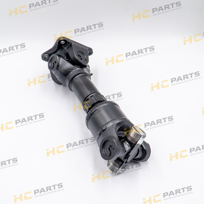 Передний приводной вал JCB — SPICER