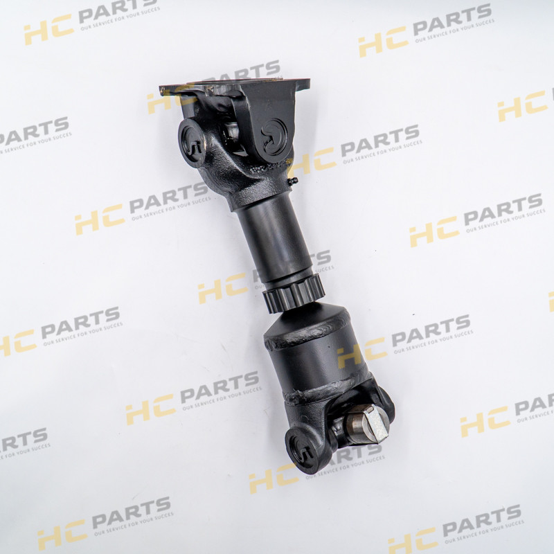 Передний приводной вал JCB — SPICER