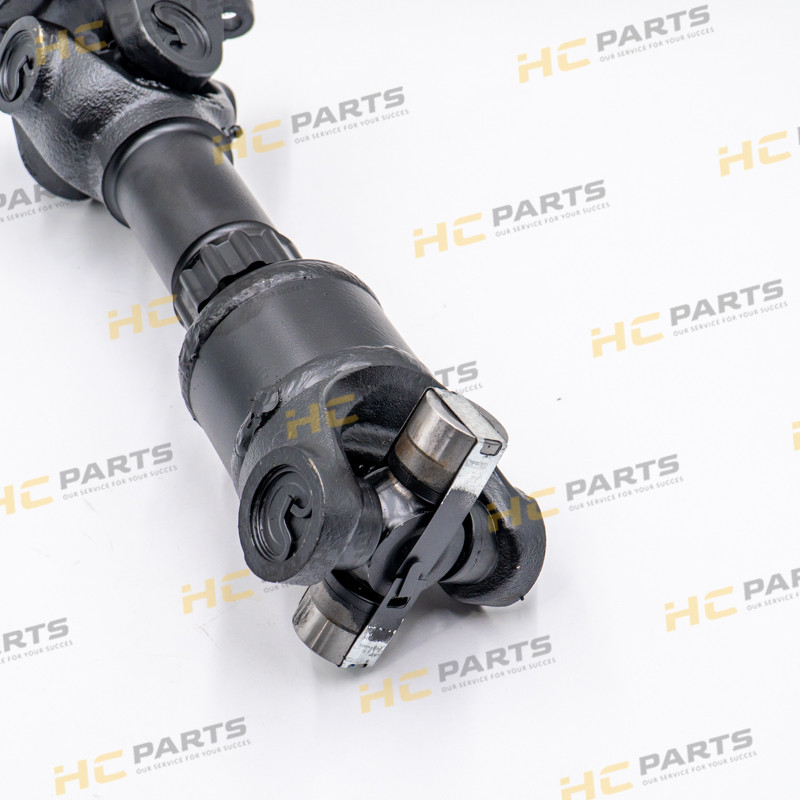 Передний приводной вал JCB — SPICER