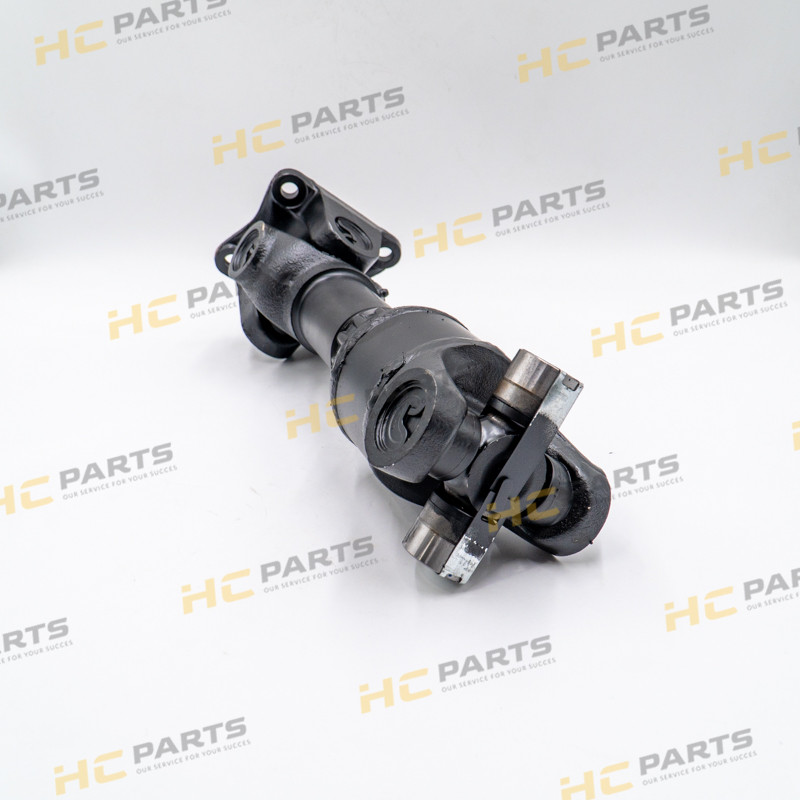 Передний приводной вал JCB — SPICER