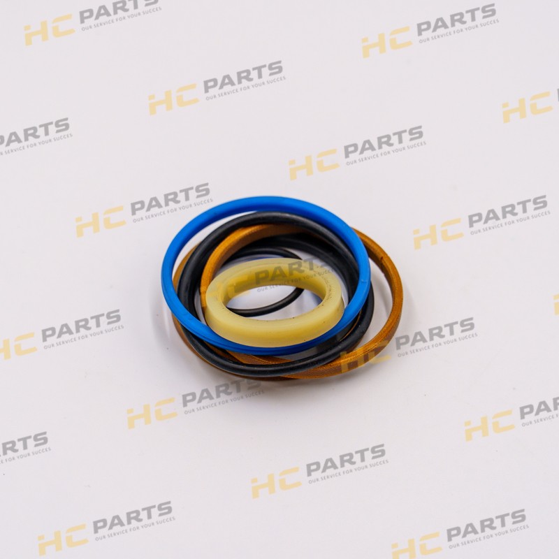 Комплект уплотнений привода JCB 25x50