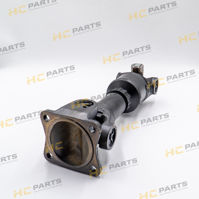 Передний приводной вал JCB — SPICER