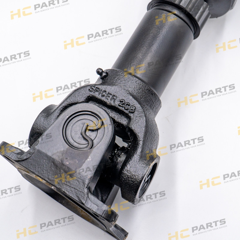 Передний приводной вал JCB — SPICER