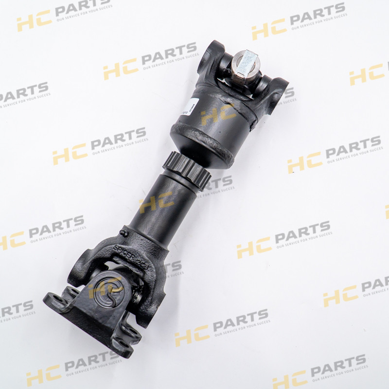 Передний приводной вал JCB — SPICER