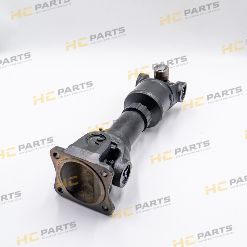 Передний приводной вал JCB — SPICER