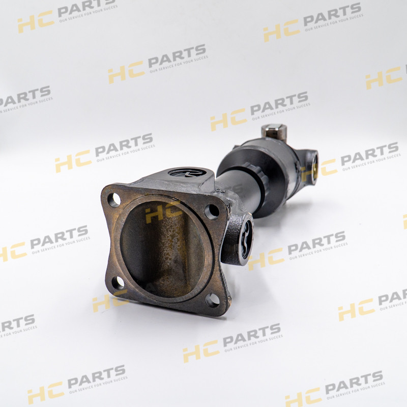 Передний приводной вал JCB — SPICER