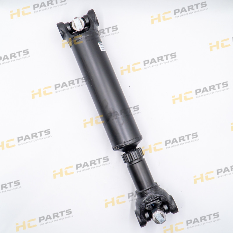 Передний приводной вал JCB — 3CX 4CX POWERSHIFT AUTOSHIFT SPICER