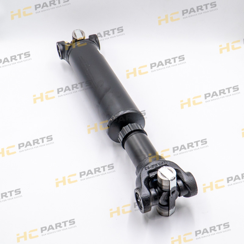 Передний приводной вал JCB — 3CX 4CX POWERSHIFT AUTOSHIFT SPICER