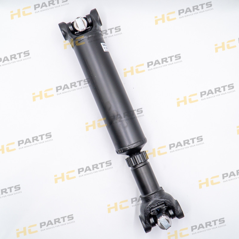 Передний карданный вал JCB — 3CX 4CX POWERSHIFT AUTOSHIFT SPICER