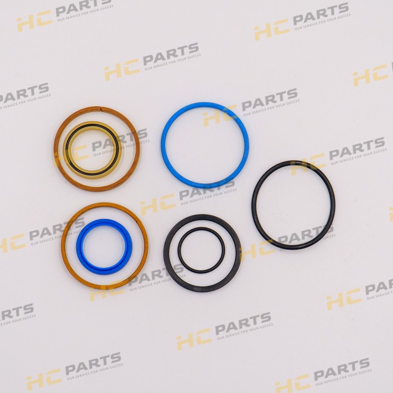 Комплект уплотнений JCB 25x50