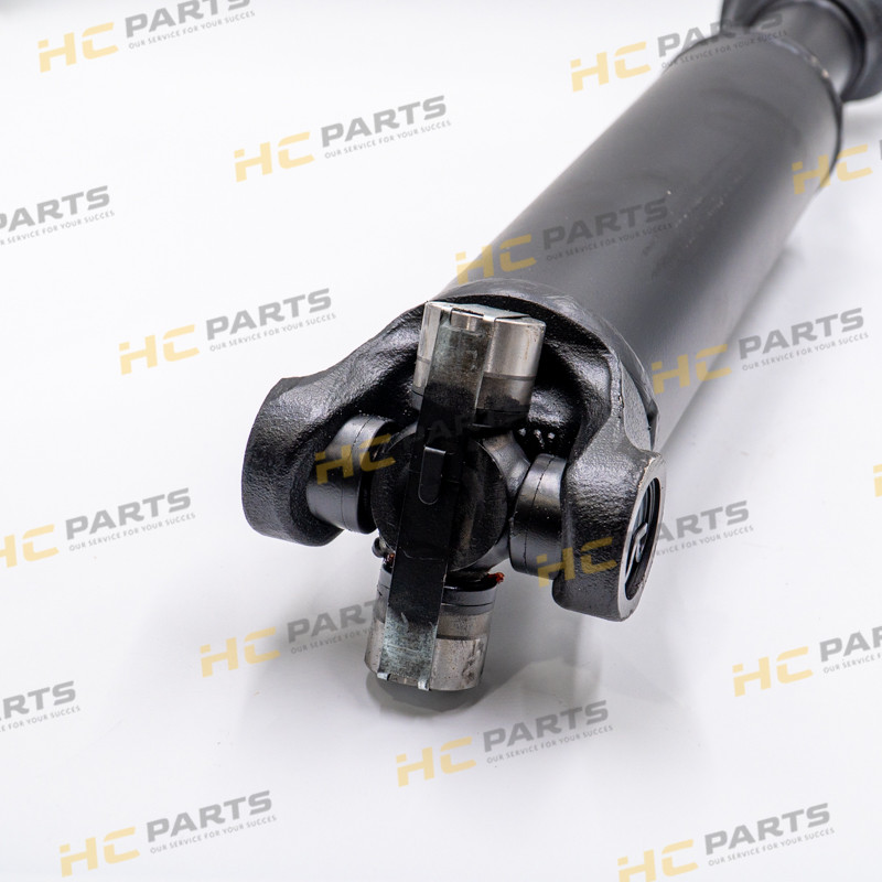 Передний карданный вал JCB — 3CX 4CX POWERSHIFT AUTOSHIFT SPICER