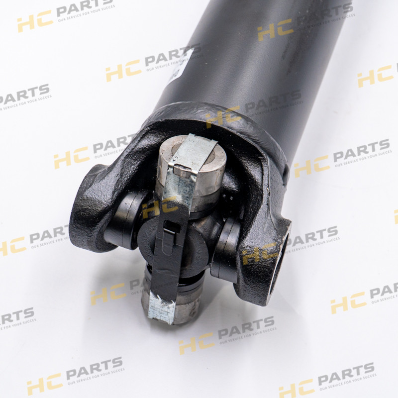 Передний приводной вал JCB — 3CX 4CX POWERSHIFT AUTOSHIFT SPICER