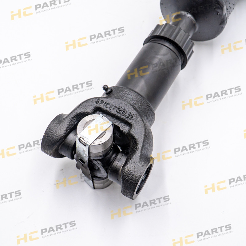 Передний приводной вал JCB — телескопический погрузчик SPICER