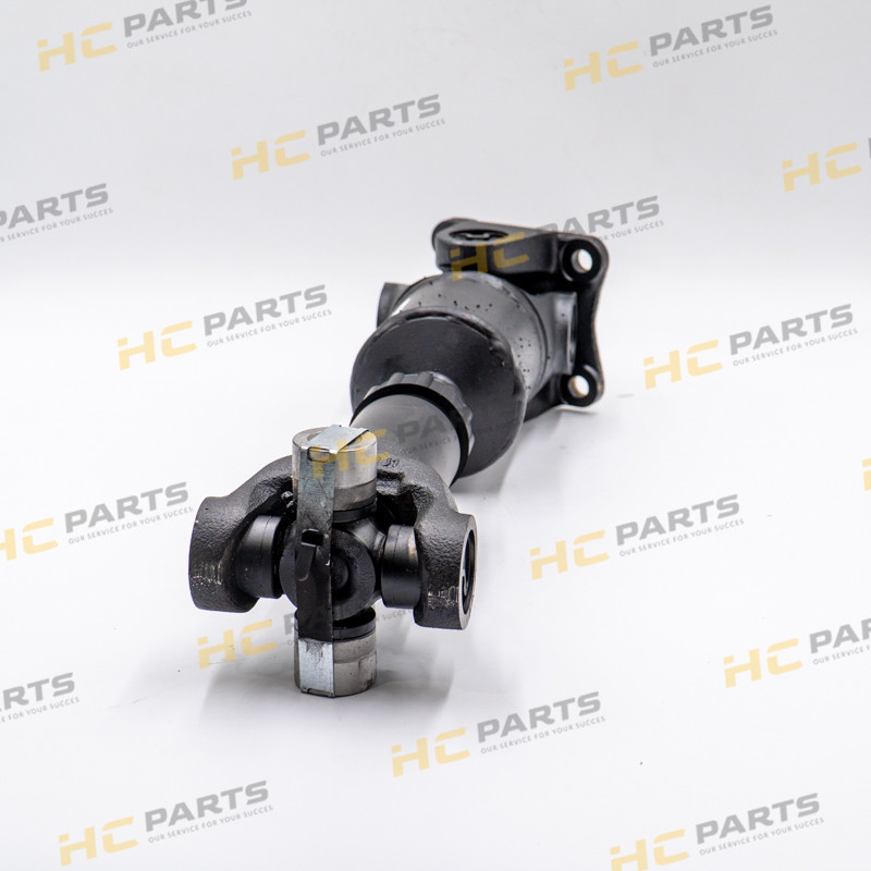 Передний приводной вал JCB — телескопический погрузчик SPICER