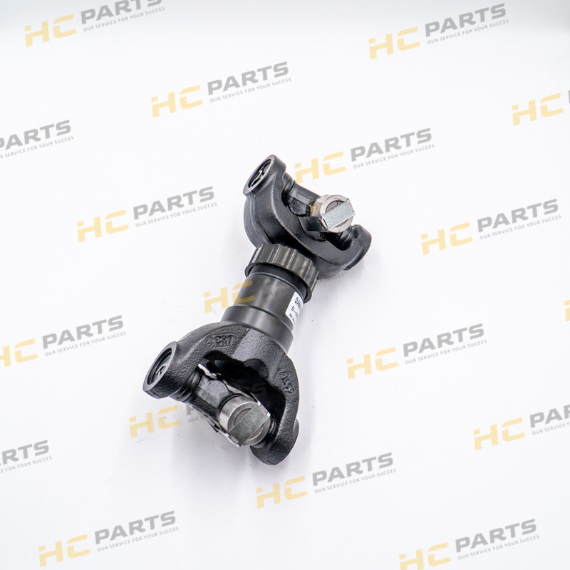 Задний приводной вал JCB — SPICER