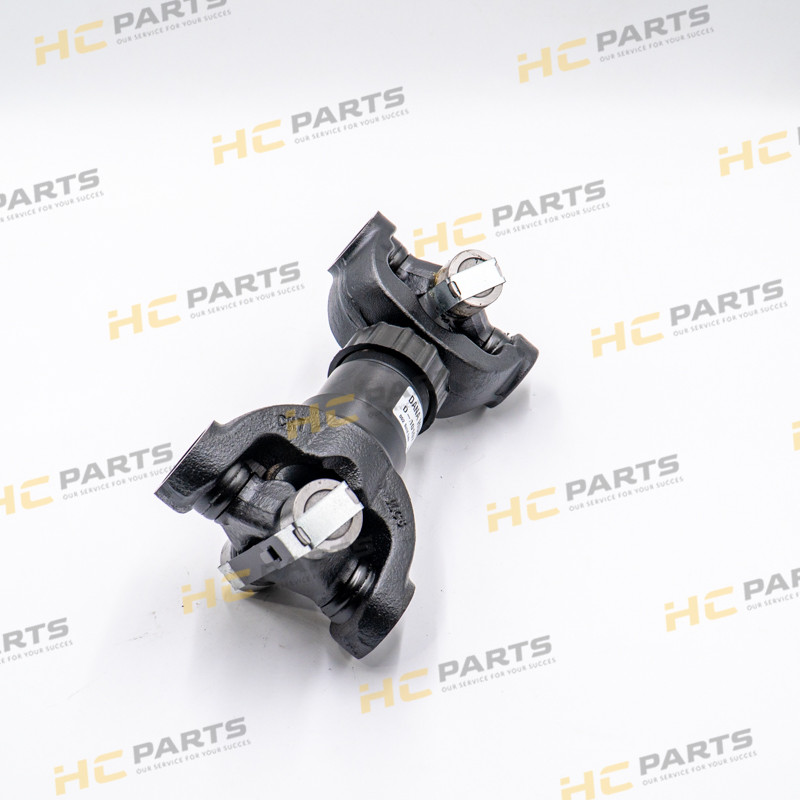 Задний приводной вал JCB — SPICER