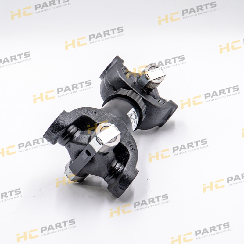 Задний приводной вал JCB — SPICER