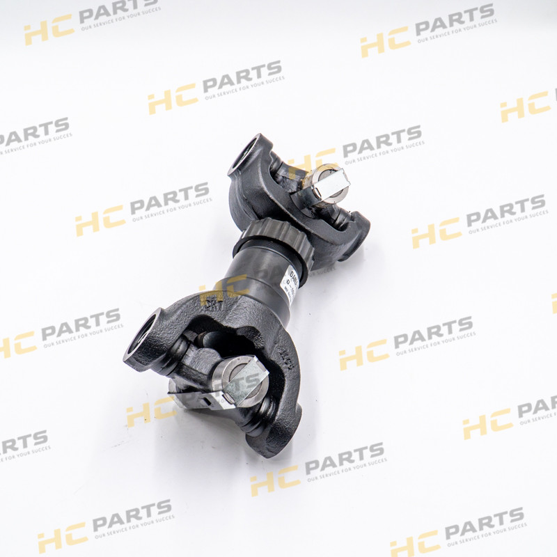 Задний приводной вал JCB — SPICER