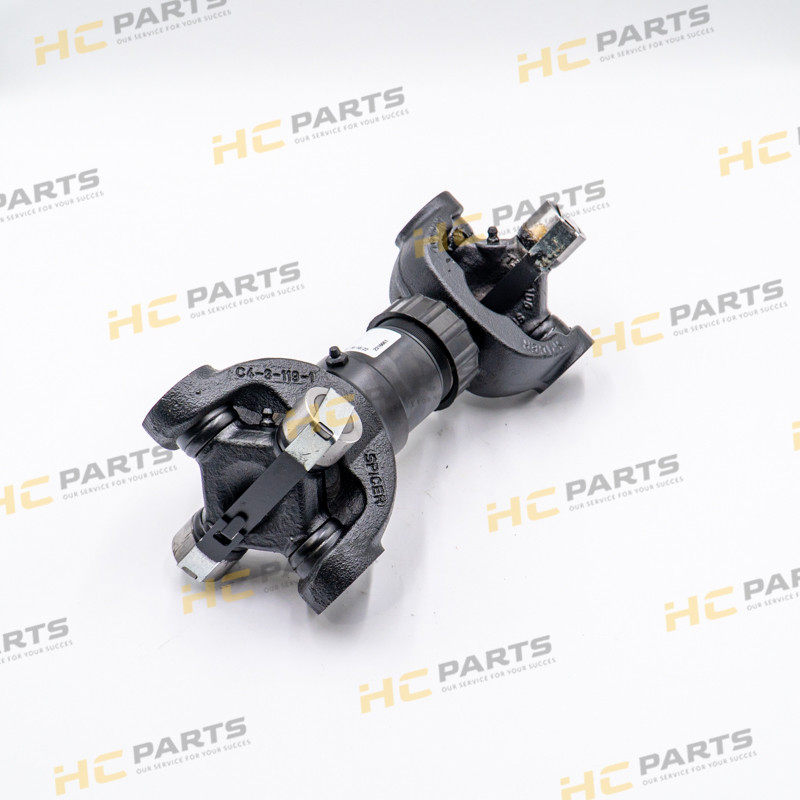 Задний приводной вал JCB — SPICER