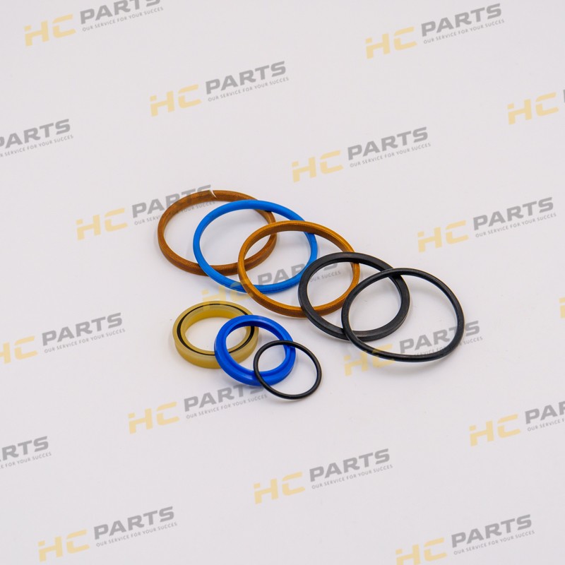 Комплект уплотнений привода JCB 25x50