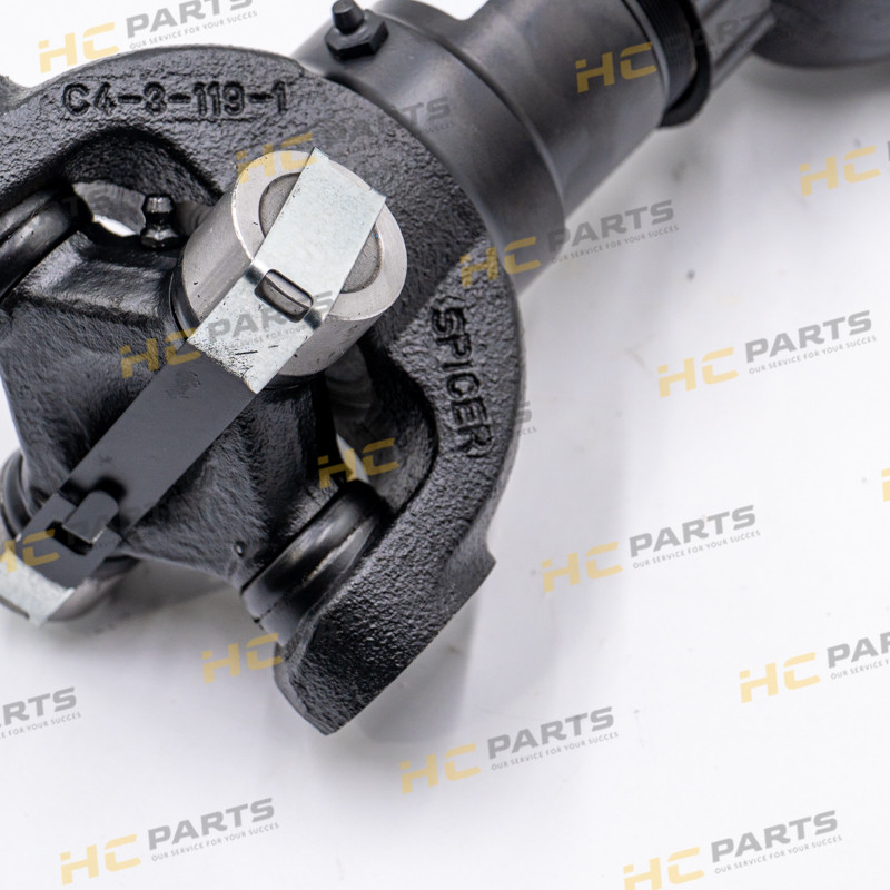 Задний приводной вал JCB — SPICER