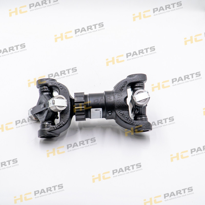 Задний приводной вал JCB — SPICER