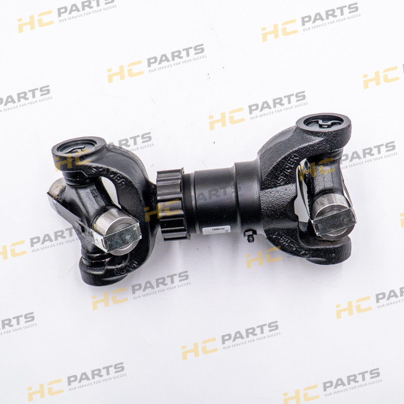 Задний приводной вал JCB — SPICER