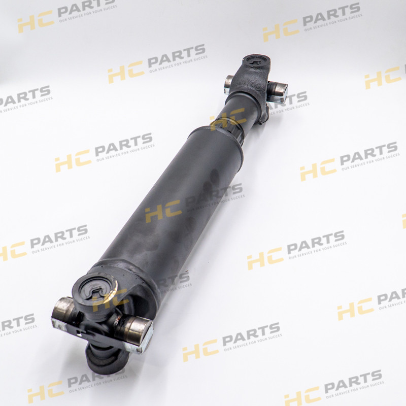 Передний карданный вал JCB — 3CX 4CX SYNCHROSHUTTLE POWERSHIFT SPICER