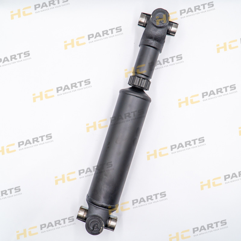 Передний приводной вал JCB — 3CX 4CX SYNCHROSHUTTLE POWERSHIFT SPICER