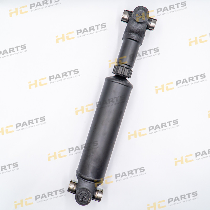 Передний карданный вал JCB — 3CX 4CX SYNCHROSHUTTLE POWERSHIFT SPICER