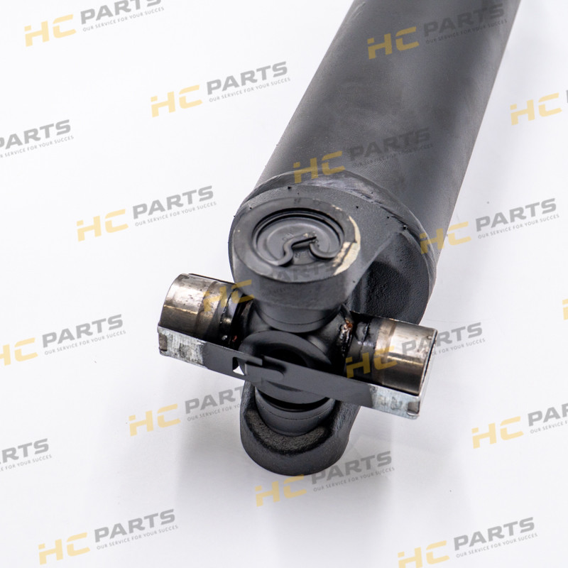 Передний карданный вал JCB — 3CX 4CX SYNCHROSHUTTLE POWERSHIFT SPICER