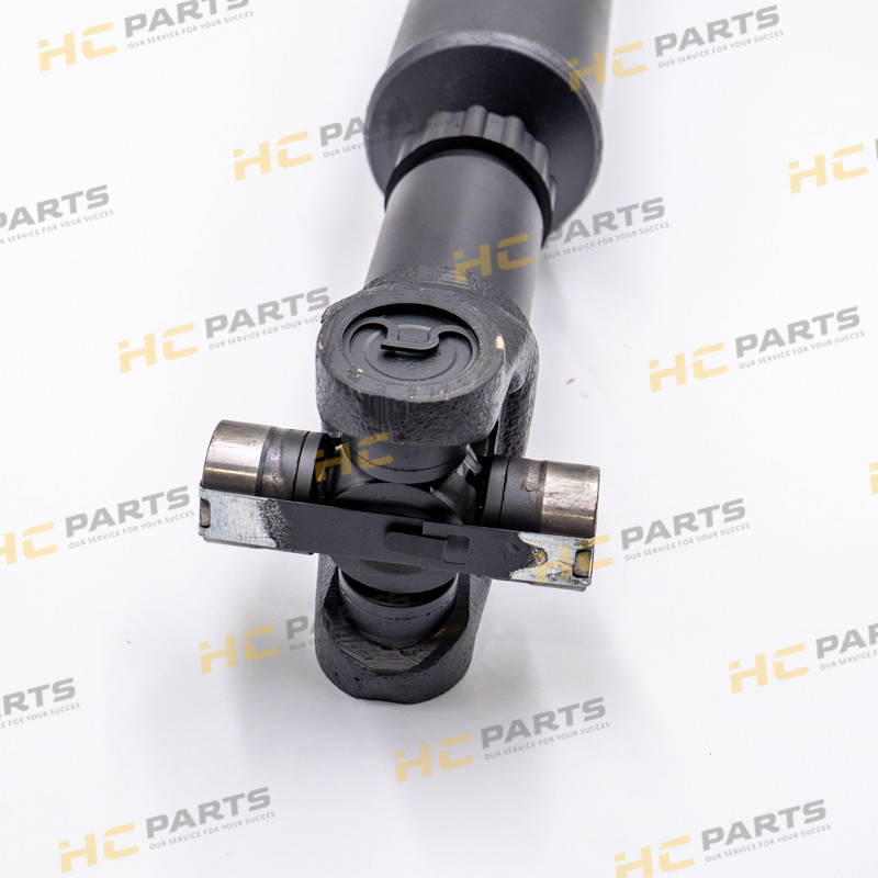 Передний карданный вал JCB — 3CX 4CX SYNCHROSHUTTLE POWERSHIFT SPICER