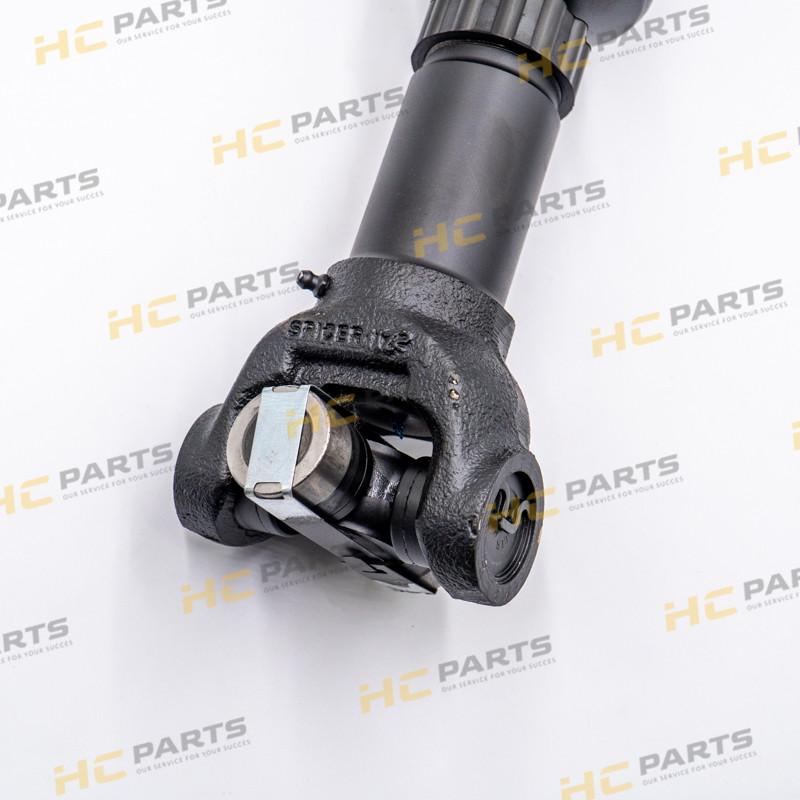 Передний карданный вал JCB — 3CX 4CX SYNCHROSHUTTLE POWERSHIFT SPICER