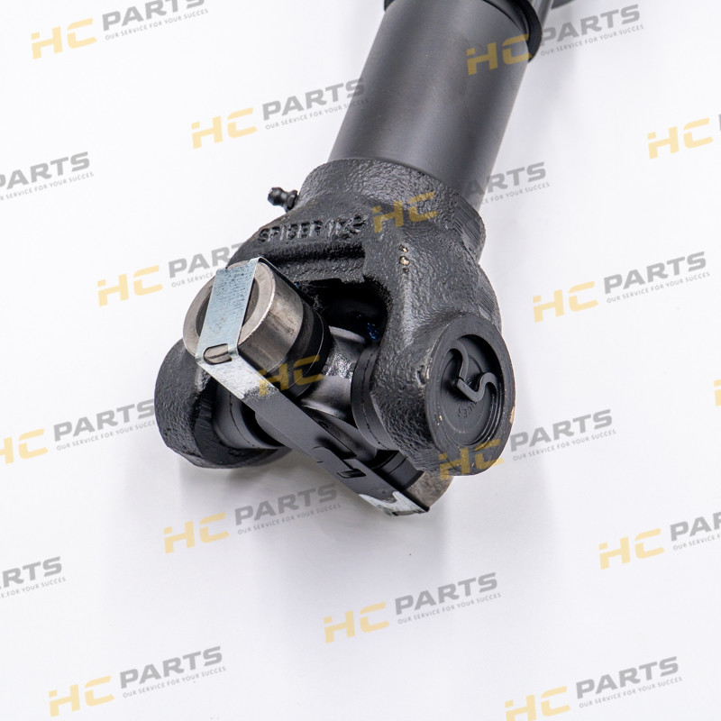 Передний карданный вал JCB — 3CX 4CX SYNCHROSHUTTLE POWERSHIFT SPICER
