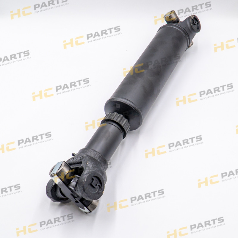 Передний карданный вал JCB — 3CX 4CX SYNCHROSHUTTLE POWERSHIFT SPICER