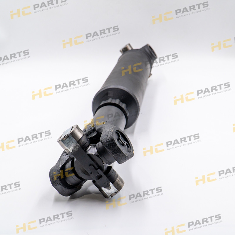 Передний приводной вал JCB — 3CX 4CX SYNCHROSHUTTLE POWERSHIFT SPICER