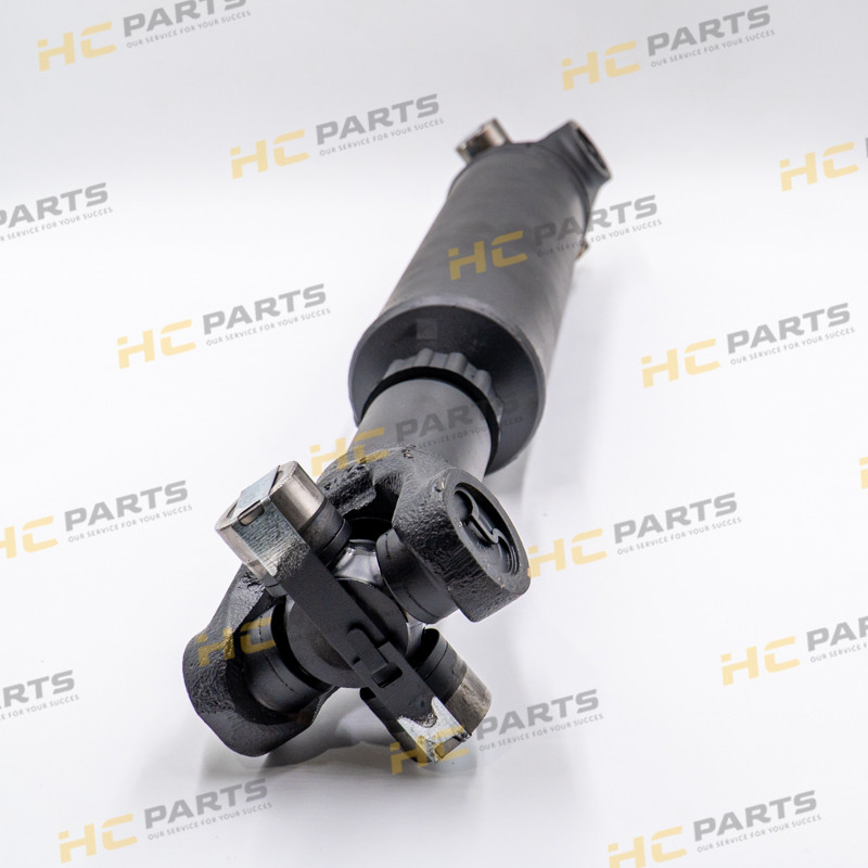 Передний приводной вал JCB — 3CX 4CX SYNCHROSHUTTLE POWERSHIFT SPICER